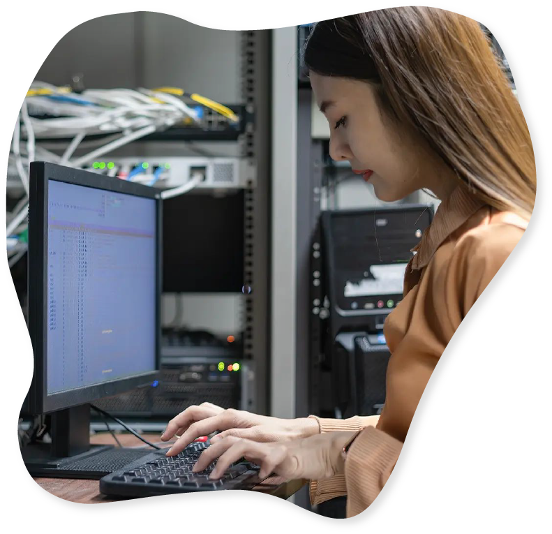 Specialista Applicativo